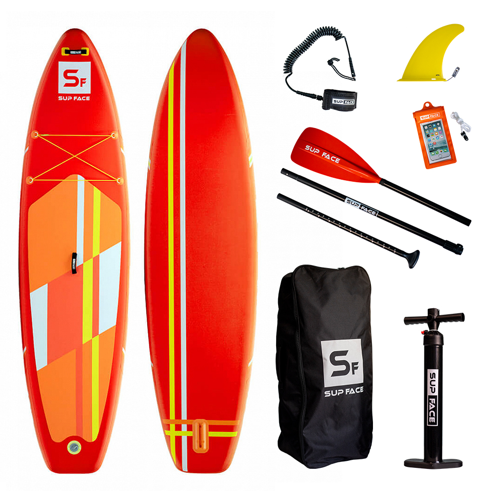 SUP board Sup Face Basic 10'8
