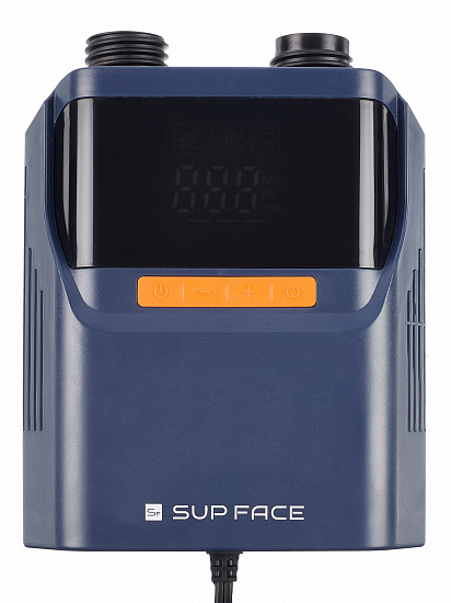 Электрический насос SUP face от прикуривателя (DC12V)